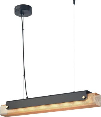 Потолочный светильник Velante 421-023-01 - фото