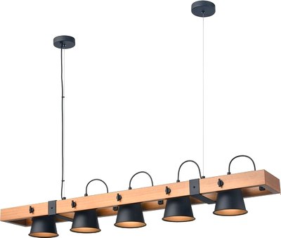 Люстра Velante 551-703-05 - фото