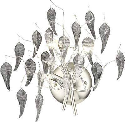 Бра Wertmark Daniela WE182.03.201 - фото