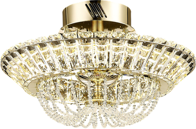 Потолочный светильник Wertmark Daria WE103.46.307 - фото