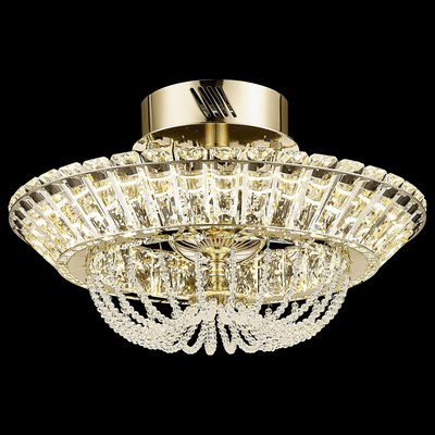 Потолочный светильник Wertmark Daria WE103.46.307