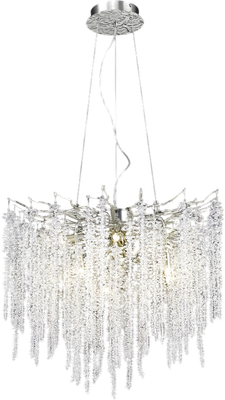 Люстра Wertmark Daciana WE185.09.203 - фото