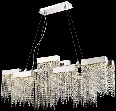 Люстра Wertmark Regina WE463.10.123 - фото