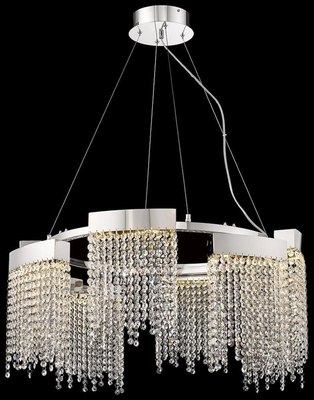 Люстра Wertmark Regina WE463.08.103 - фото