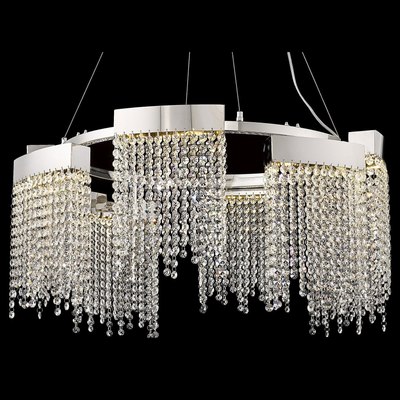 Люстра Wertmark Regina WE463.08.103