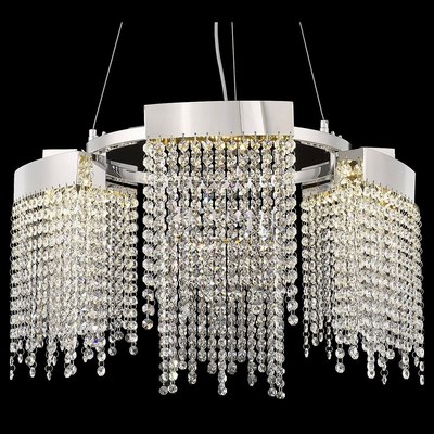 Люстра Wertmark Regina WE463.06.103