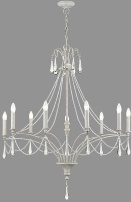 Люстра Wertmark Nilla WE306.09.003 - фото