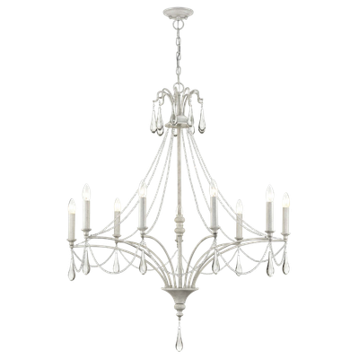 Люстра Wertmark Nilla WE306.09.003