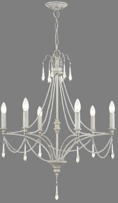 Люстра Wertmark Nilla WE306.06.003 - фото