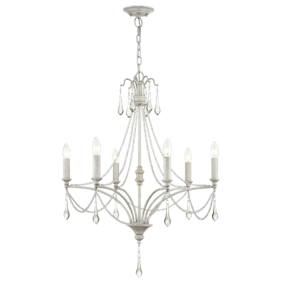 Люстра Wertmark Nilla WE306.06.003