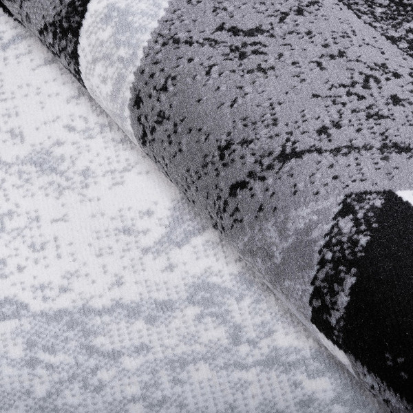 Ковер Белка Лайла Де Люкс Овал / 15780_10743