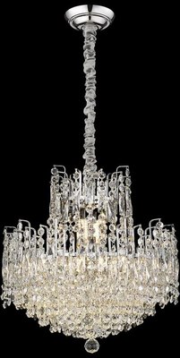 Люстра Wertmark Marcella WE154.12.103 - фото