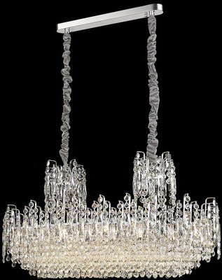 Люстра Wertmark Marcella WE154.10.123 - фото