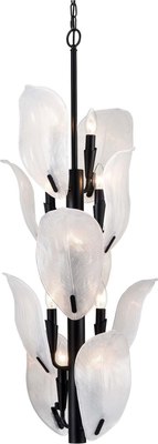 Люстра Wertmark Gracia WE330.10.023