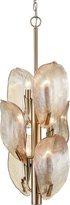 Люстра Wertmark Gracia WE330.06.503