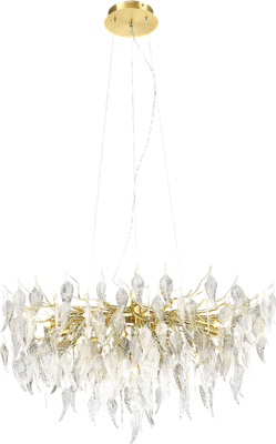 Люстра Wertmark Daniela WE182.12.403 - фото