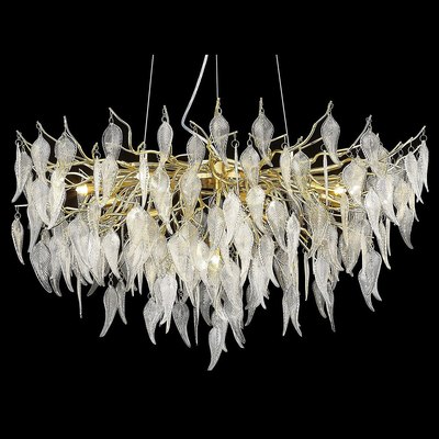 Люстра Wertmark Daniela WE182.12.403