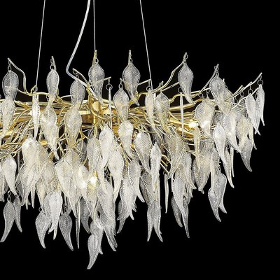 Люстра Wertmark Daniela WE182.12.403