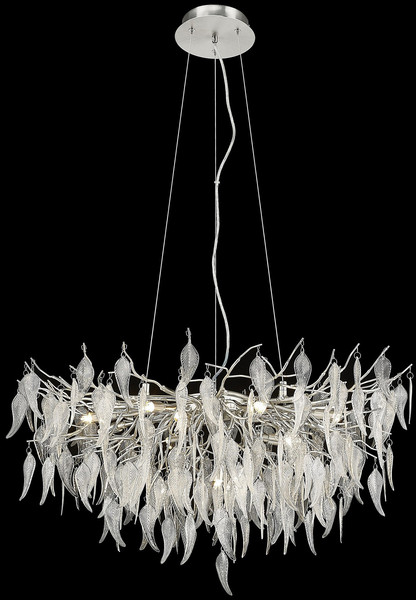 Люстра Wertmark Daniela WE182.12.203 - фото