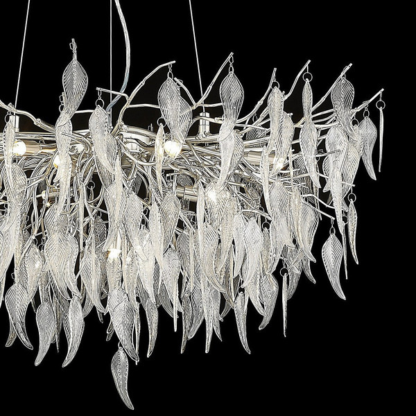 Люстра Wertmark Daniela WE182.12.203