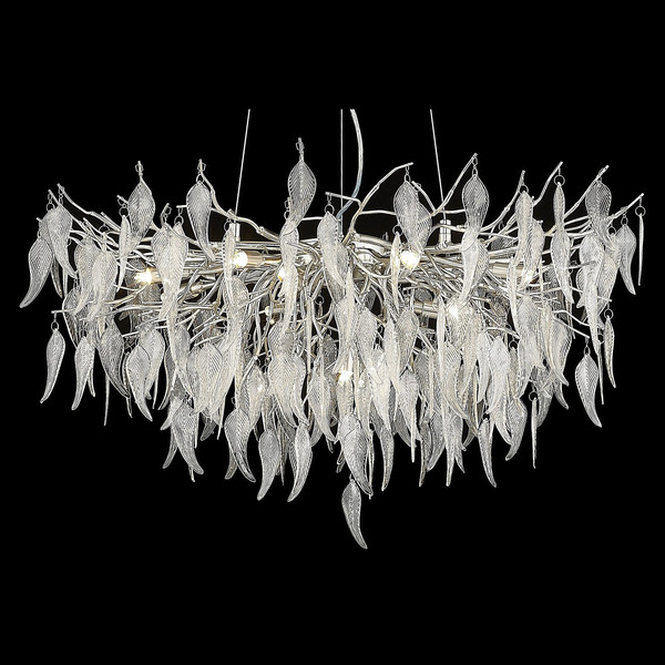 Люстра Wertmark Daniela WE182.12.203