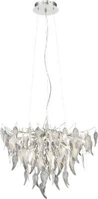 Люстра Wertmark Daniela WE182.10.203 - фото