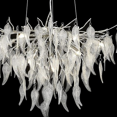 Люстра Wertmark Daniela WE182.10.203