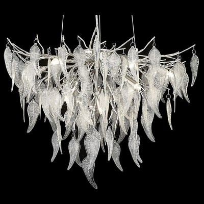 Люстра Wertmark Daniela WE182.10.203