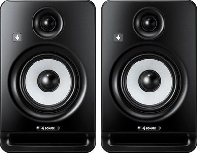Студийный монитор Donner DMS-5 - фото