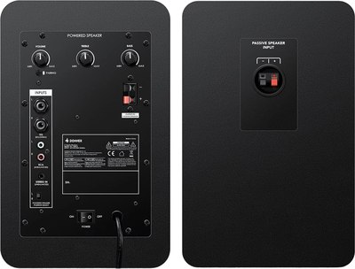 Студийный монитор Donner DMS-5