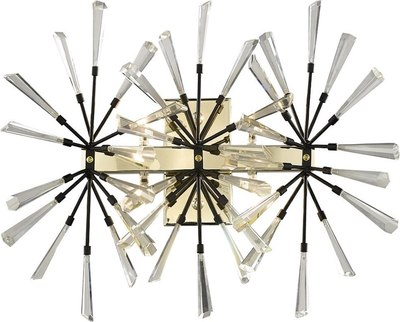 Бра Wertmark Floriane WE119.04.301 - фото