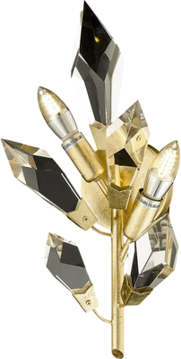 Бра Wertmark Casandra WE111.02.401 - фото