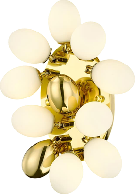 Бра Wertmark Olivia WE232.09.301 - фото