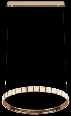 Потолочный светильник Wertmark Vera WE458.01.343