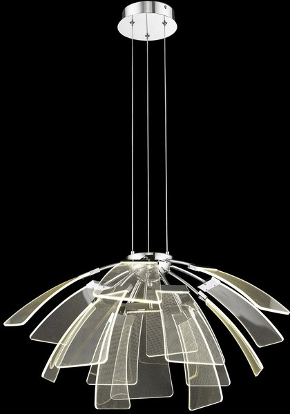 Люстра Wertmark Halla WE455.15.103 - фото