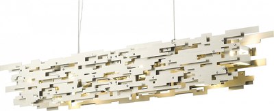 Люстра Wertmark Liva WE433.07.123