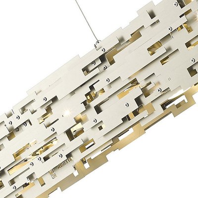 Люстра Wertmark Liva WE433.07.123