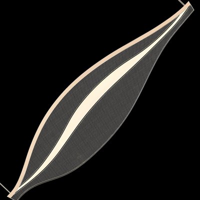 Потолочный светильник Wertmark Hetti WE450.01.343