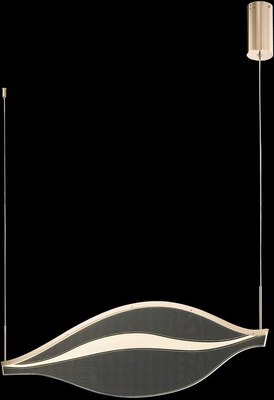 Потолочный светильник Wertmark Hetti WE450.01.323 - фото