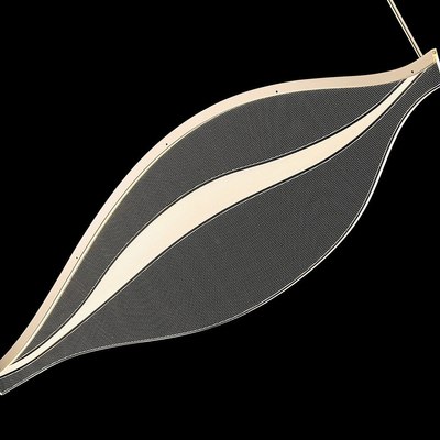 Потолочный светильник Wertmark Hetti WE450.01.323