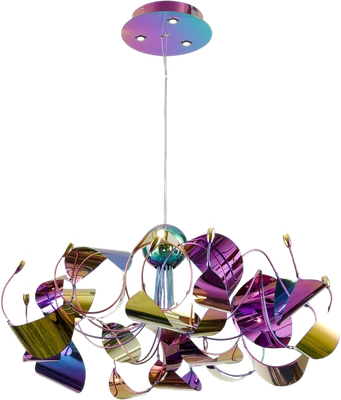 Люстра Wertmark Alessandra WE197.12.903 - фото