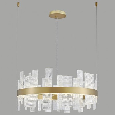 Потолочный светильник Wertmark Lotta WE460.01.303