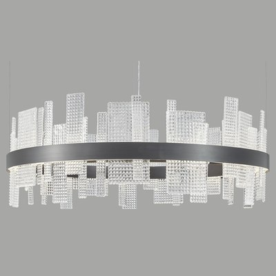 Потолочный светильник Wertmark Lotta WE460.02.023