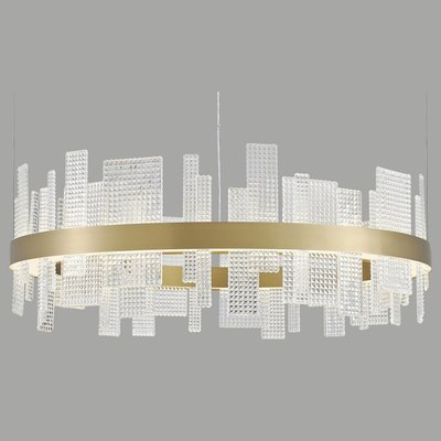 Потолочный светильник Wertmark Lotta WE460.02.303