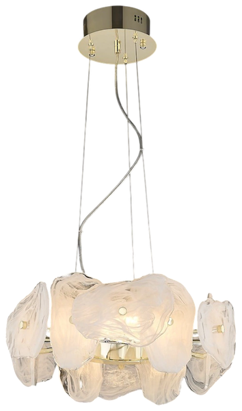 Потолочный светильник Wertmark Nicola WE159.12.303 - фото