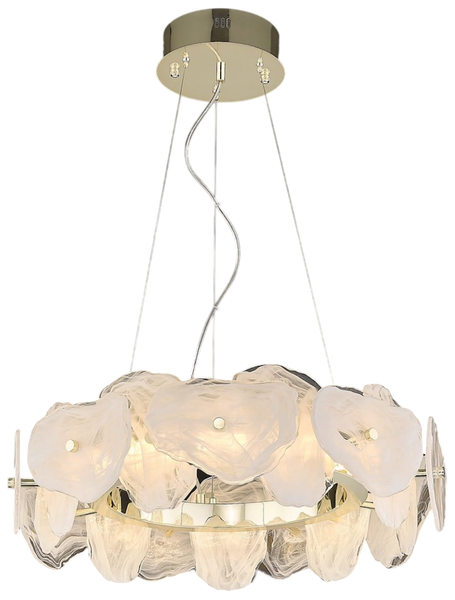 Потолочный светильник Wertmark Nicola WE159.18.303 - фото