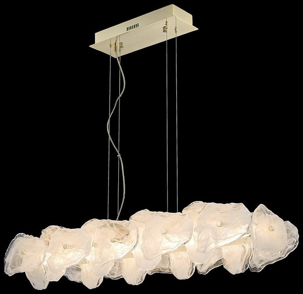 Потолочный светильник Wertmark Nicola WE159.20.323