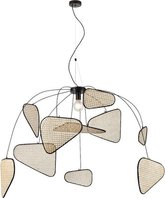 Потолочный светильник Wertmark Palma WE520.03.713 - фото