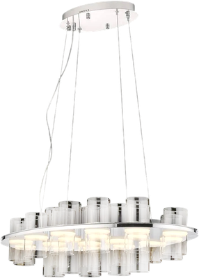 Люстра Wertmark Paula WE157.18.123 - фото