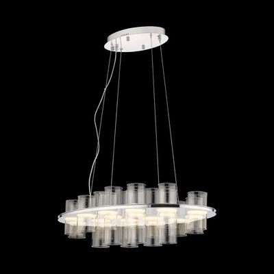 Люстра Wertmark Paula WE157.18.123